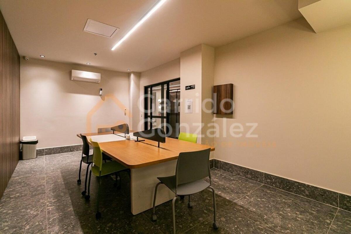 里约热内卢Novo E Contemporaneo Studio No Centro-Rj/Com Ar公寓 外观 照片