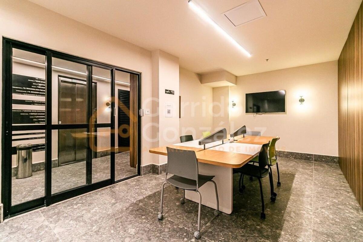 里约热内卢Novo E Contemporaneo Studio No Centro-Rj/Com Ar公寓 外观 照片