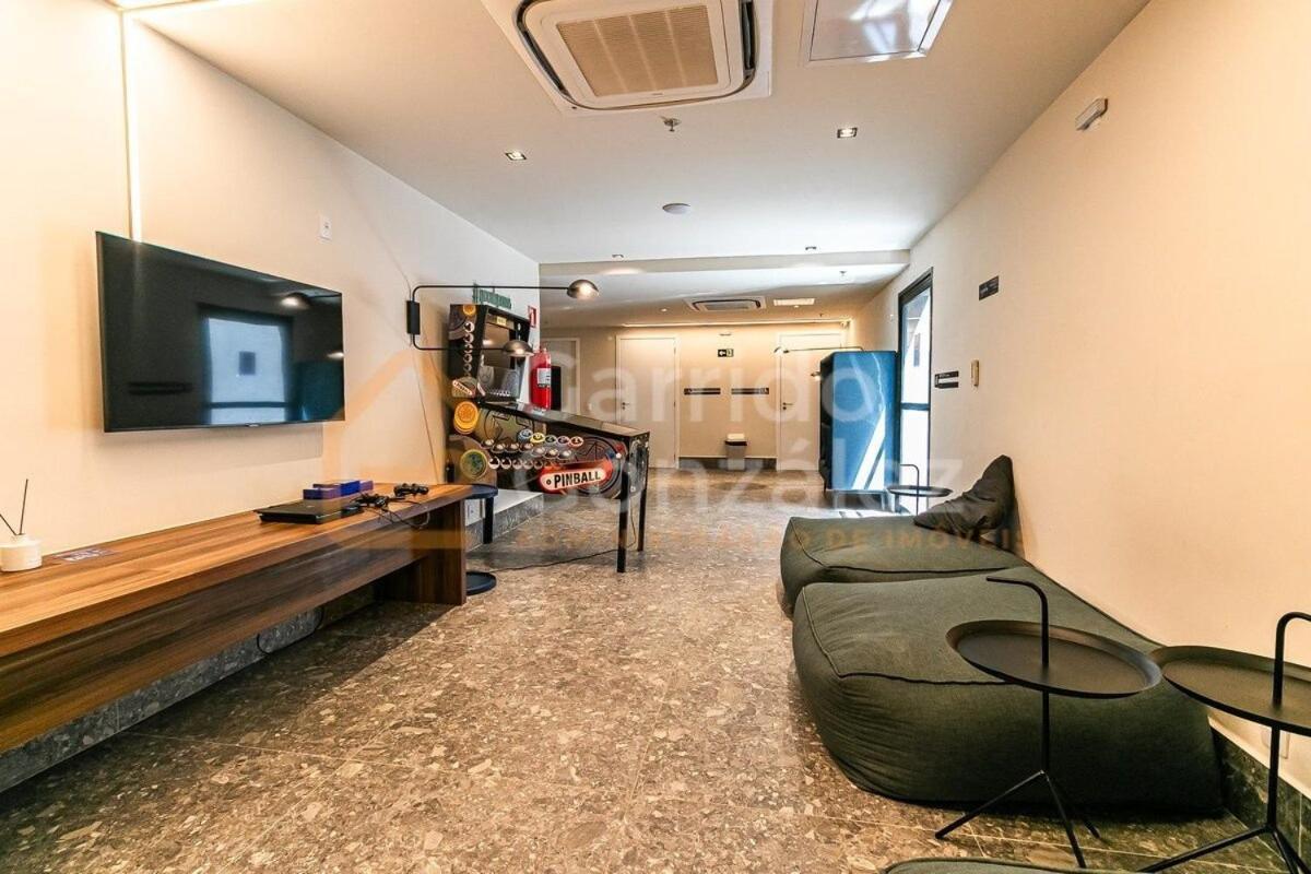 里约热内卢Novo E Contemporaneo Studio No Centro-Rj/Com Ar公寓 外观 照片