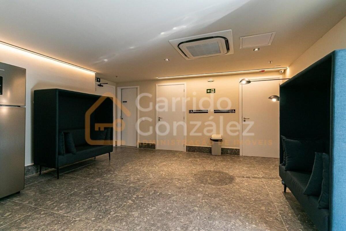 里约热内卢Novo E Contemporaneo Studio No Centro-Rj/Com Ar公寓 外观 照片