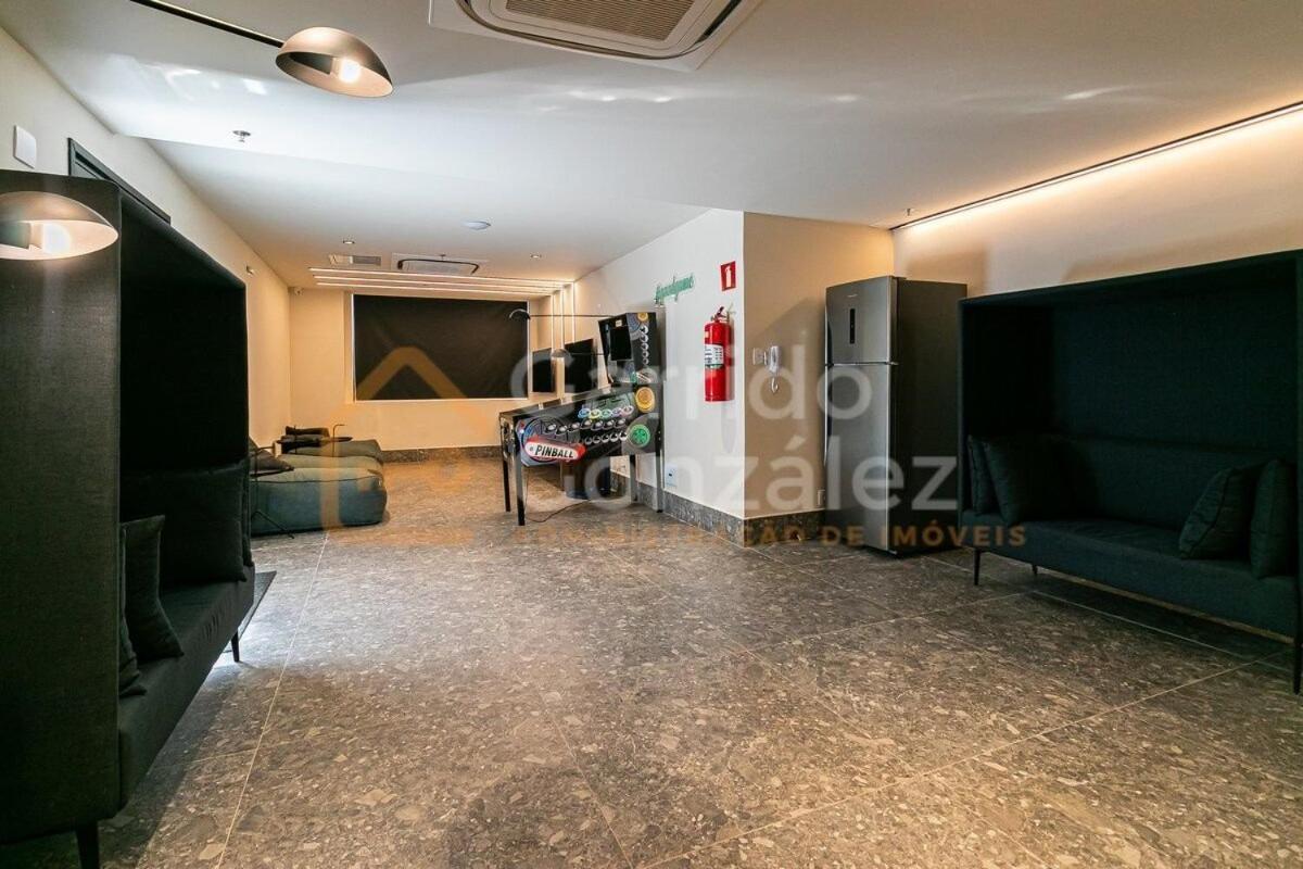 里约热内卢Novo E Contemporaneo Studio No Centro-Rj/Com Ar公寓 外观 照片