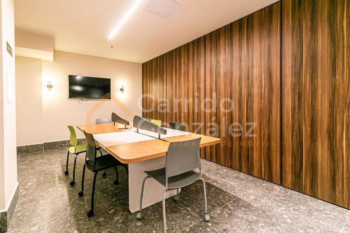 里约热内卢Novo E Contemporaneo Studio No Centro-Rj/Com Ar公寓 外观 照片
