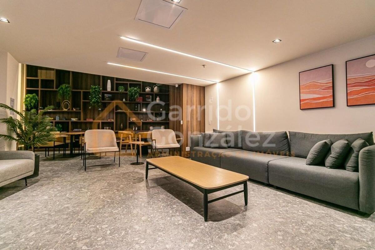 里约热内卢Novo E Contemporaneo Studio No Centro-Rj/Com Ar公寓 外观 照片