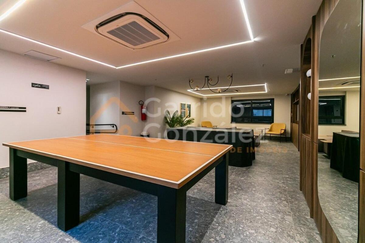 里约热内卢Novo E Contemporaneo Studio No Centro-Rj/Com Ar公寓 外观 照片