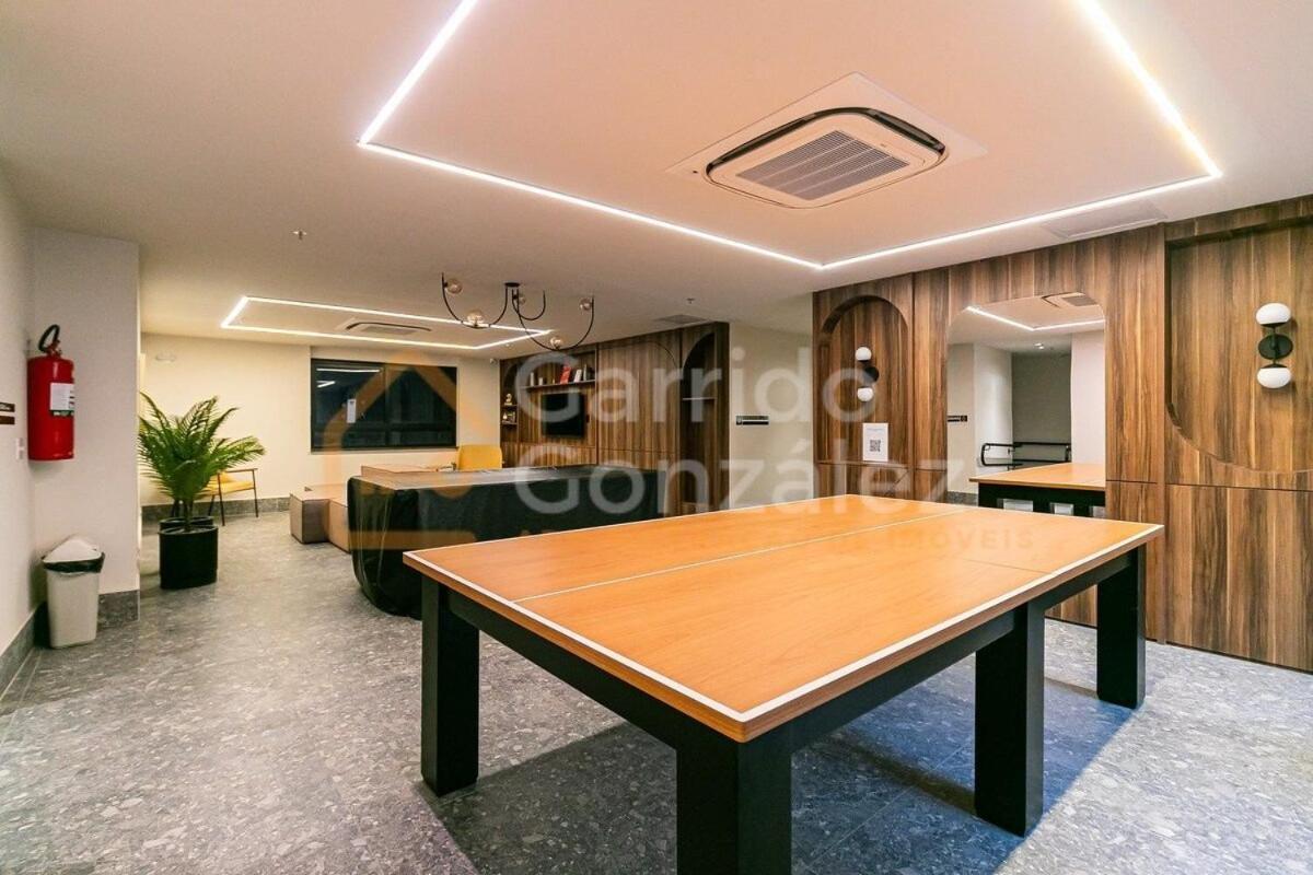 里约热内卢Novo E Contemporaneo Studio No Centro-Rj/Com Ar公寓 外观 照片