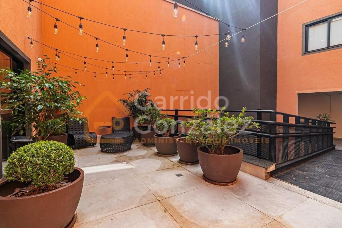 里约热内卢Novo E Contemporaneo Studio No Centro-Rj/Com Ar公寓 外观 照片
